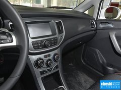 2015款 1.5L AMT 金钻版