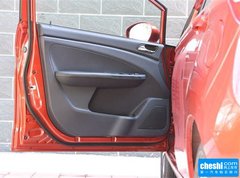 2015款 1.5L AMT 金钻版