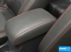 2015款 1.5L AMT 金钻版