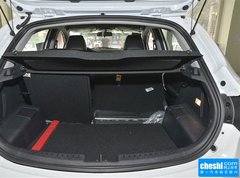2015款 1.5L AMT 金钻版