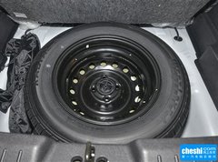 2015款 1.5L AMT 金钻版