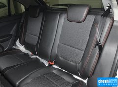 2015款 1.5L AMT 金钻版