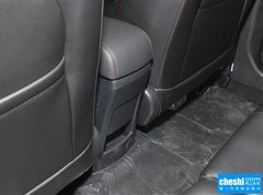 2015款 1.5L AMT 金钻版