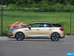 2015款 1.6T 雅致版THP160