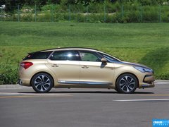 2015款 1.6T 雅致版THP160