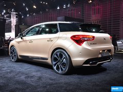 2015款 1.6T 雅致版THP160