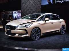 2015款 1.6T 雅致版THP160