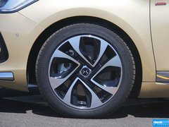 2015款 1.6T 雅致版THP160