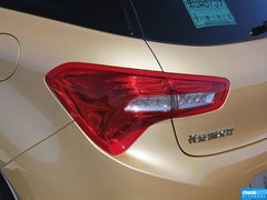 2015款 1.6T 雅致版THP160
