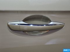 2015款 1.6T 雅致版THP160