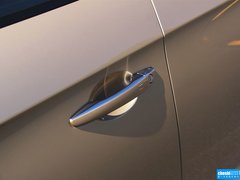 2015款 1.6T 雅致版THP160