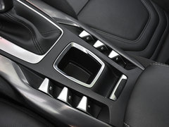 2015款 1.8T 豪华版THP200