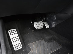 2015款 1.8T 豪华版THP200