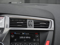 2015款 1.8T 豪华版THP200