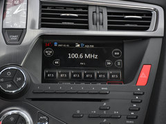 2015款 1.8T 豪华版THP200