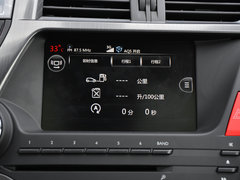2015款 1.8T 豪华版THP200