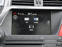 2015款 1.8T 豪华版THP200