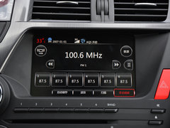 2015款 1.8T 豪华版THP200