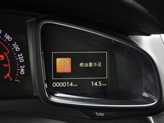 2015款 1.8T 豪华版THP200