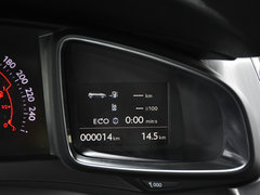 2015款 1.8T 豪华版THP200