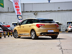 2015款 1.8T 豪华版THP200