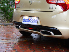 2015款 1.8T 旗舰版THP200
