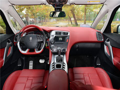 2015款 1.8T 旗舰版THP200