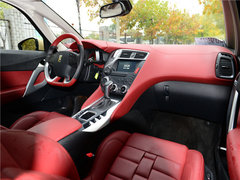 2015款 1.8T 旗舰版THP200