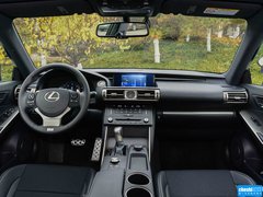 2015款 200t F SPORT