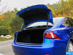 2015款 200t F SPORT