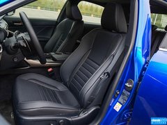 2015款 200t F SPORT