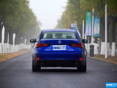 2015款 200t F SPORT