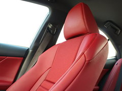 2015款 200t F SPORT