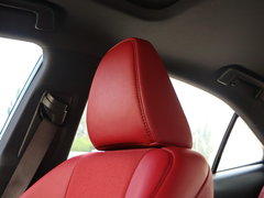 2015款 200t F SPORT
