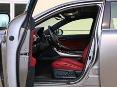 2015款 200t F SPORT