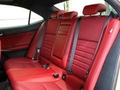 2015款 200t F SPORT