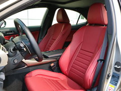 2015款 200t F SPORT