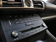 2015款 200t F SPORT