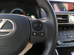 2015款 200t F SPORT
