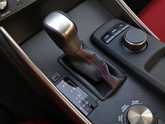 2015款 200t F SPORT