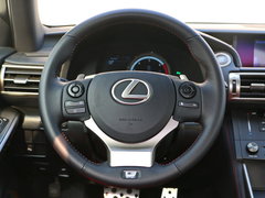 2015款 200t F SPORT