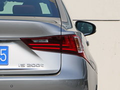 2015款 200t F SPORT
