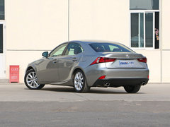2015款 200t F SPORT