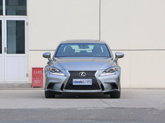 2015款 200t F SPORT