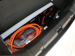2015款 iEV4 豪华智能型