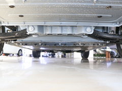 2015款 iEV4 豪华智能型