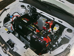 2015款 iEV4 豪华智能型