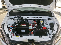 2015款 iEV4 豪华智能型
