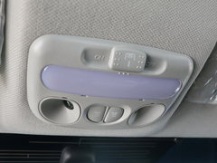 2015款 iEV4 豪华智能型