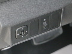 2015款 iEV4 豪华智能型